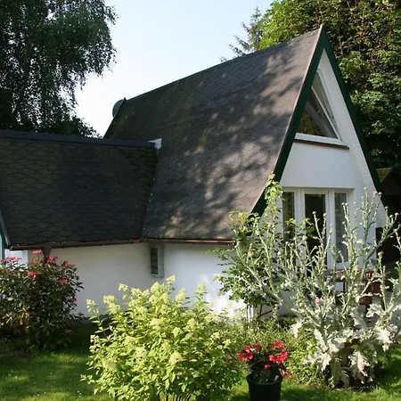 Strandstuebchen