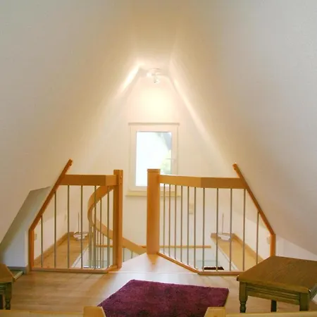 Strandstuebchen Apartment *