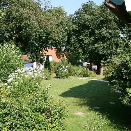 Strandstuebchen